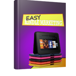 Easy Kindle Marketing